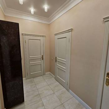 Продается 3-х комнатная квартира, 110 м²