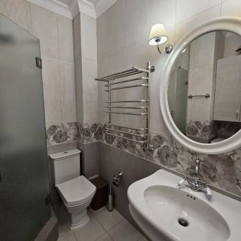 Продается 3-х комнатная квартира, 110 м²