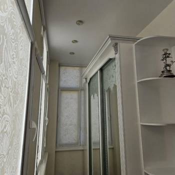 Продается 3-х комнатная квартира, 110 м²