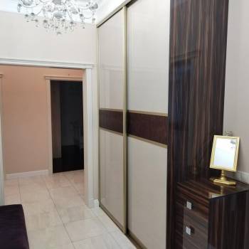 Продается 3-х комнатная квартира, 110 м²