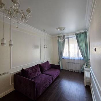 Продается 3-х комнатная квартира, 110 м²