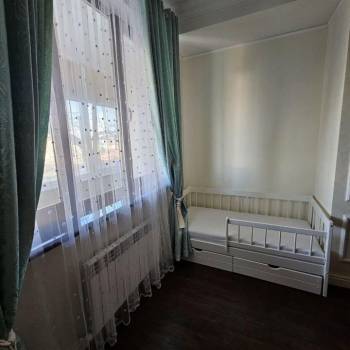 Продается 3-х комнатная квартира, 110 м²