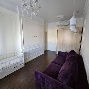 Продается 3-х комнатная квартира, 110 м²