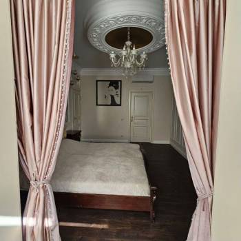 Продается 3-х комнатная квартира, 110 м²