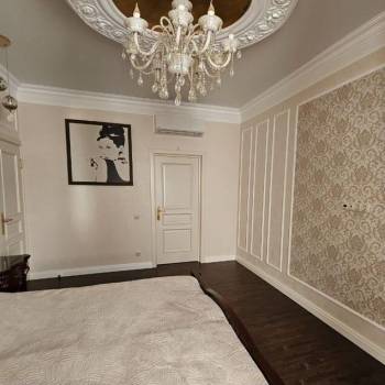 Продается 3-х комнатная квартира, 110 м²