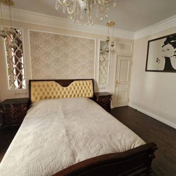 Продается 3-х комнатная квартира, 110 м²
