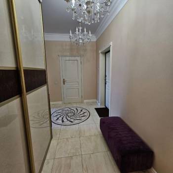 Продается 3-х комнатная квартира, 110 м²
