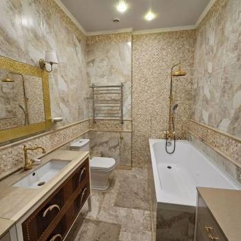 Продается 3-х комнатная квартира, 110 м²