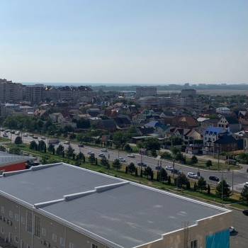 Продается 2-х комнатная квартира, 54 м²