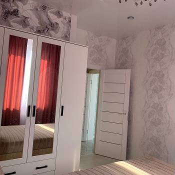 Продается 2-х комнатная квартира, 54 м²