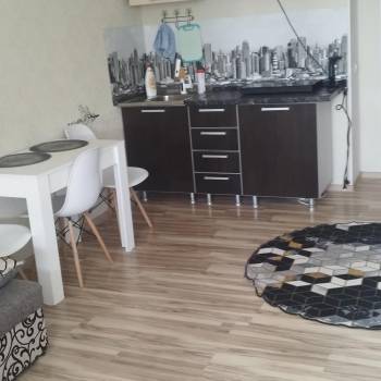 Сдается 1-комнатная квартира, 24 м²