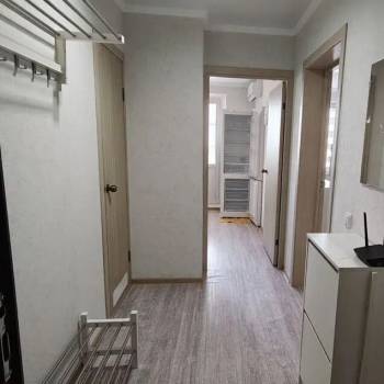 Сдается 1-комнатная квартира, 36,2 м²