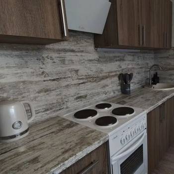 Сдается 1-комнатная квартира, 36,2 м²