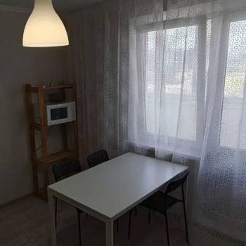Сдается 1-комнатная квартира, 36,2 м²