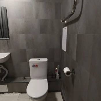 Сдается 1-комнатная квартира, 36,2 м²