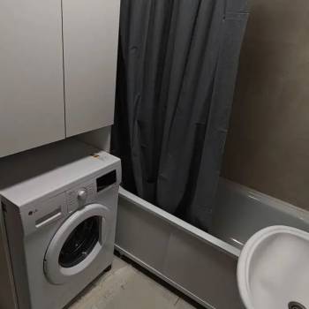 Сдается 1-комнатная квартира, 36,2 м²