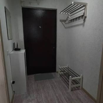 Сдается 1-комнатная квартира, 36,2 м²
