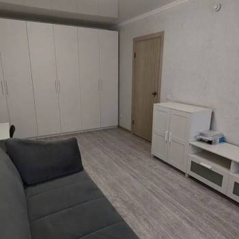 Сдается 1-комнатная квартира, 36,2 м²