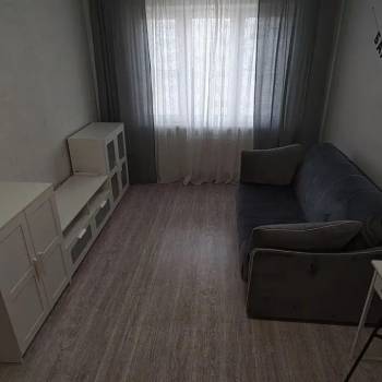 Сдается 1-комнатная квартира, 36,2 м²