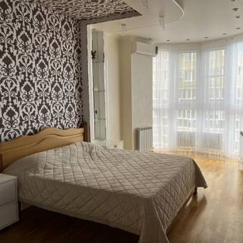 Сдается 1-комнатная квартира, 50 м²