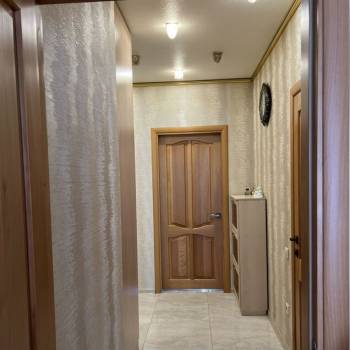 Сдается 1-комнатная квартира, 50 м²