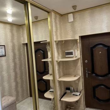 Сдается 1-комнатная квартира, 50 м²