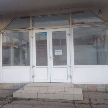 Сдается Нежилое помещение, 15 м²