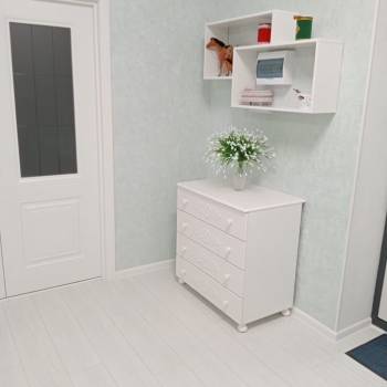 Продается 2-х комнатная квартира, 73 м²
