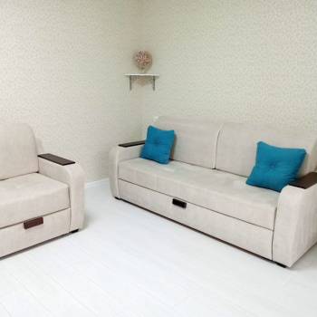 Продается 2-х комнатная квартира, 73 м²