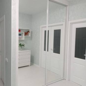 Продается 2-х комнатная квартира, 73 м²