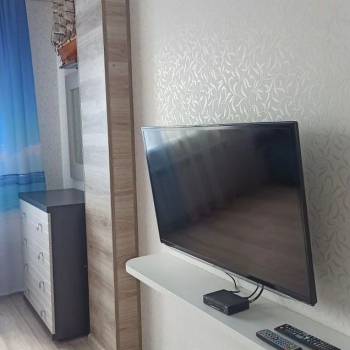 Продается 1-комнатная квартира, 40,4 м²