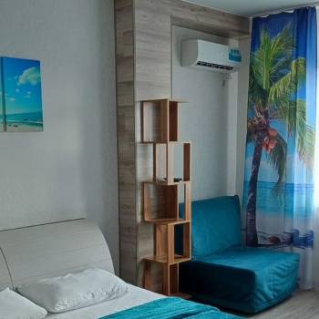 Продается 1-комнатная квартира, 40,4 м²
