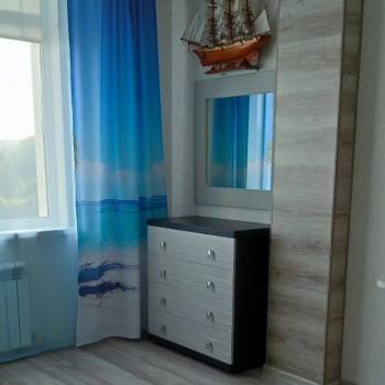 Продается 1-комнатная квартира, 40,4 м²
