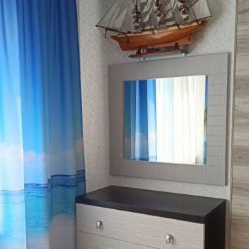 Продается 1-комнатная квартира, 40,4 м²
