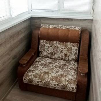Продается 1-комнатная квартира, 40,4 м²