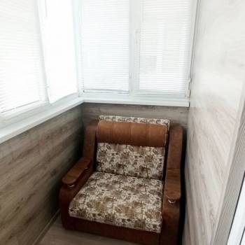 Продается 1-комнатная квартира, 40,4 м²