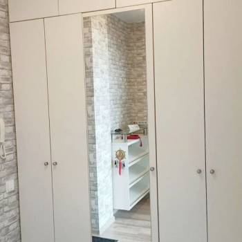 Продается 1-комнатная квартира, 40,4 м²