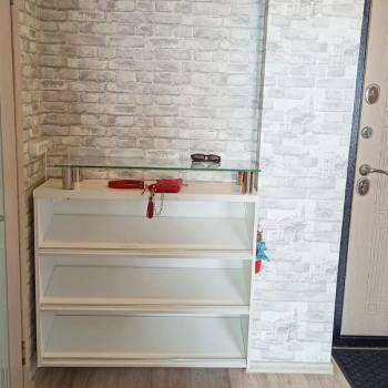 Продается 1-комнатная квартира, 40,4 м²