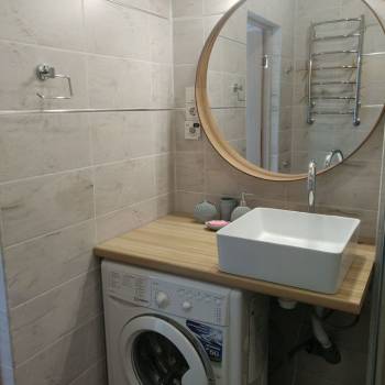 Продается 1-комнатная квартира, 40,4 м²