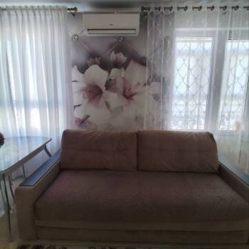 Продается 1-комнатная квартира, 37 м²