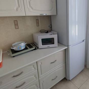 Продается 1-комнатная квартира, 37 м²