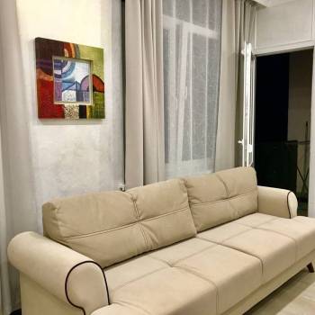 Продается 2-х комнатная квартира, 60 м²