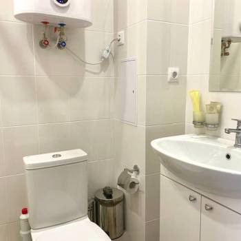 Продается 2-х комнатная квартира, 60 м²