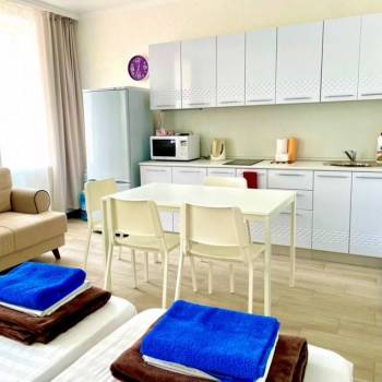 Продается 2-х комнатная квартира, 60 м²