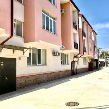 Продается 2-х комнатная квартира, 60 м²