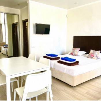 Продается 2-х комнатная квартира, 60 м²