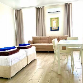 Продается 2-х комнатная квартира, 60 м²