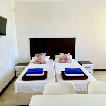 Продается 2-х комнатная квартира, 60 м²