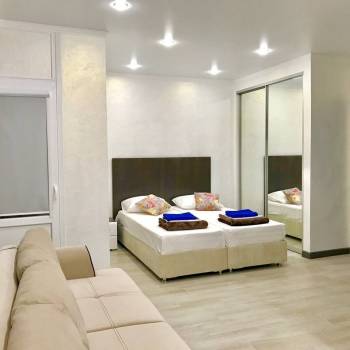 Продается 2-х комнатная квартира, 60 м²