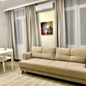 Продается 2-х комнатная квартира, 60 м²